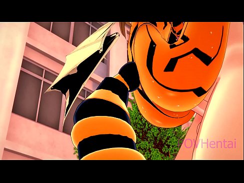 ❤️ Wasp Girl Monster ❤❌ ანალური ვიდეო ka.pornosexphoto.ru ☑